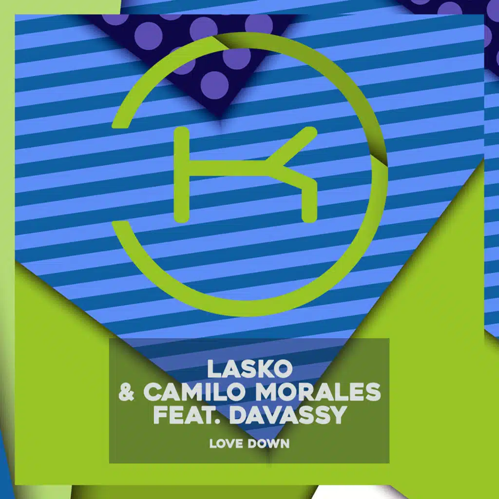 Lasko (FR) & Camilo Morales