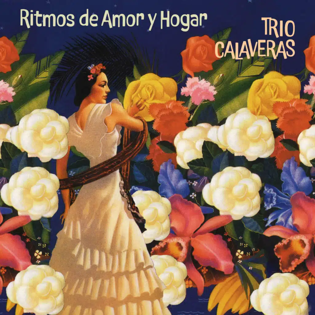 Trio Calaveras