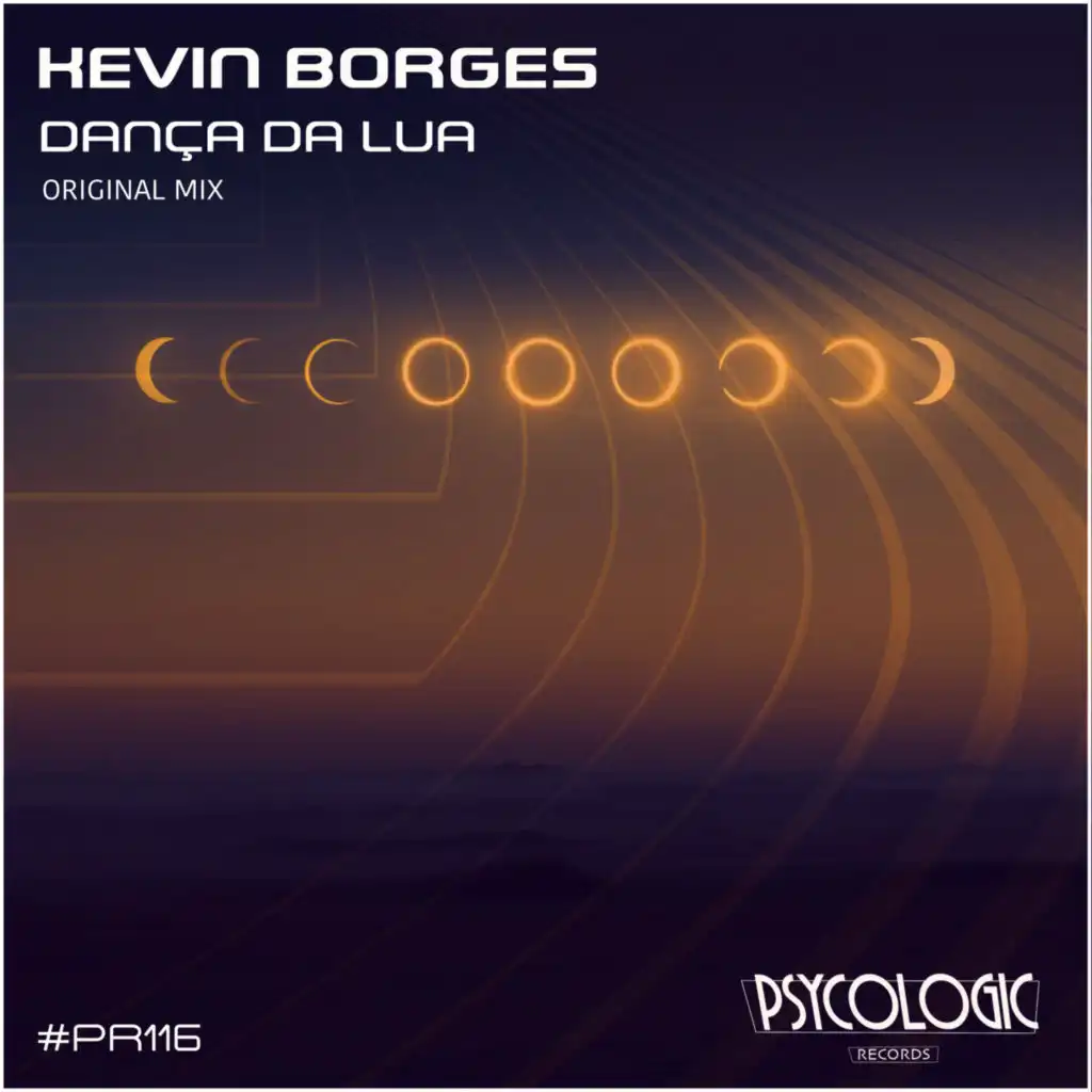 Kevin Borges