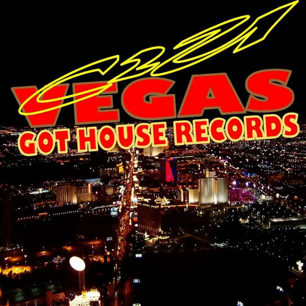 Vegas (Original Mix)