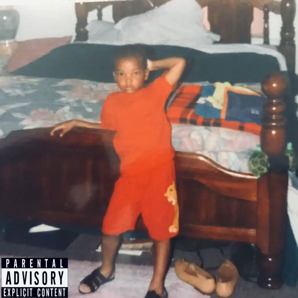 2 Codes (feat. Breezy Montana)