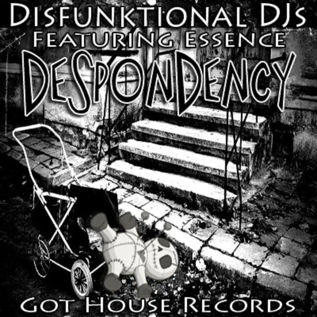 Despondency (Original Mix)