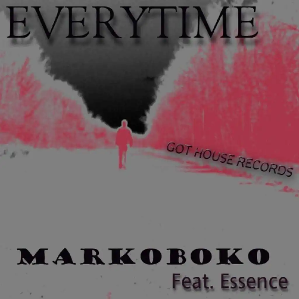 Everytime (Original Mix)