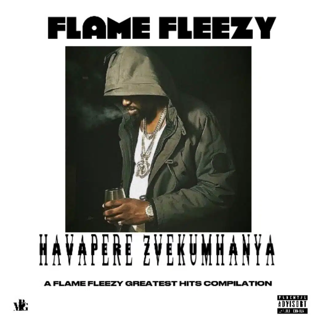 Flame Fleezy