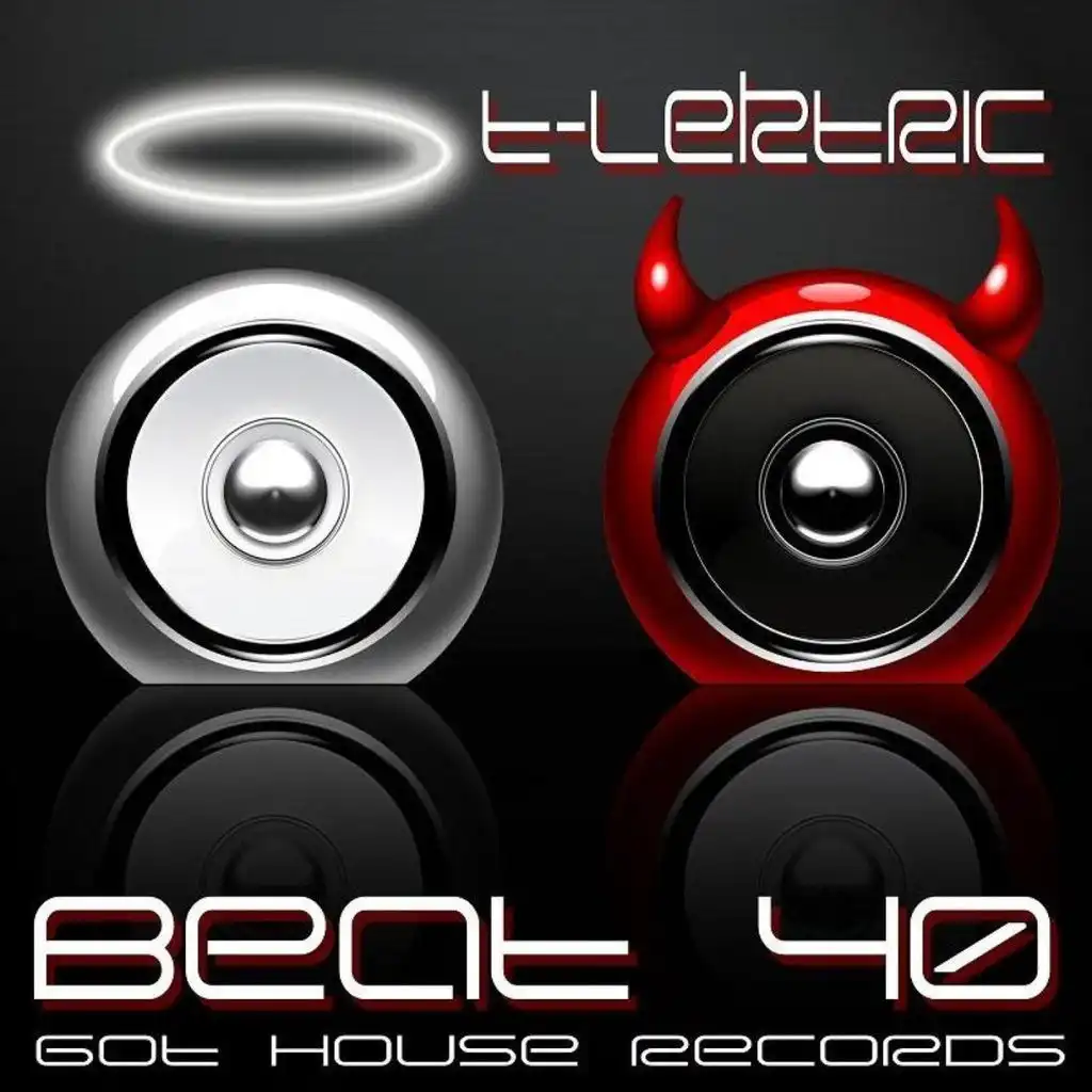 Beat40 (Original Mix)