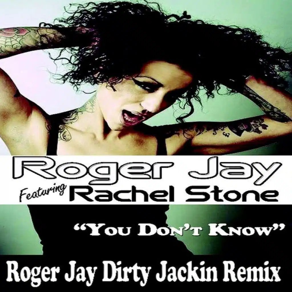 You Don't Know (Original Mix)