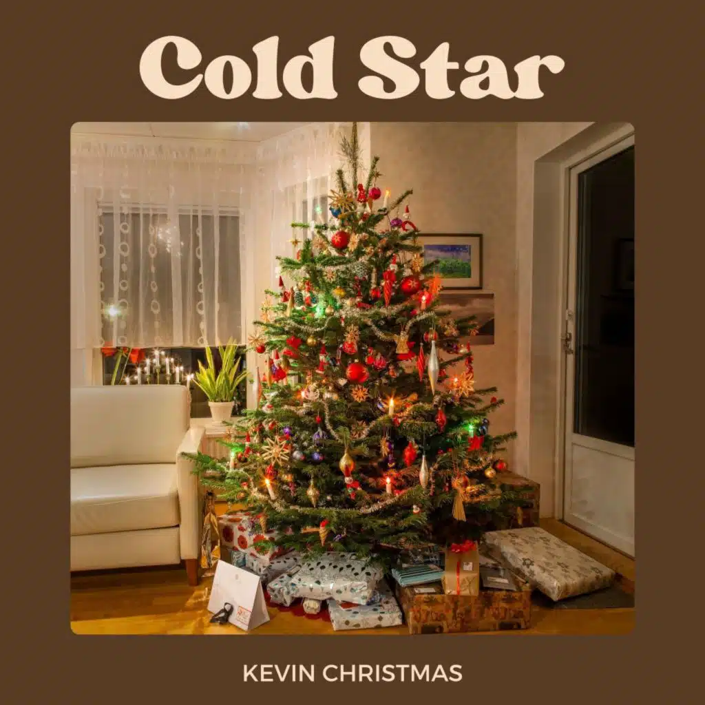 Cold Star: Christmas Radio