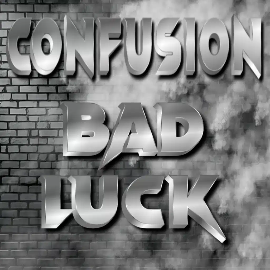 Bad Luck