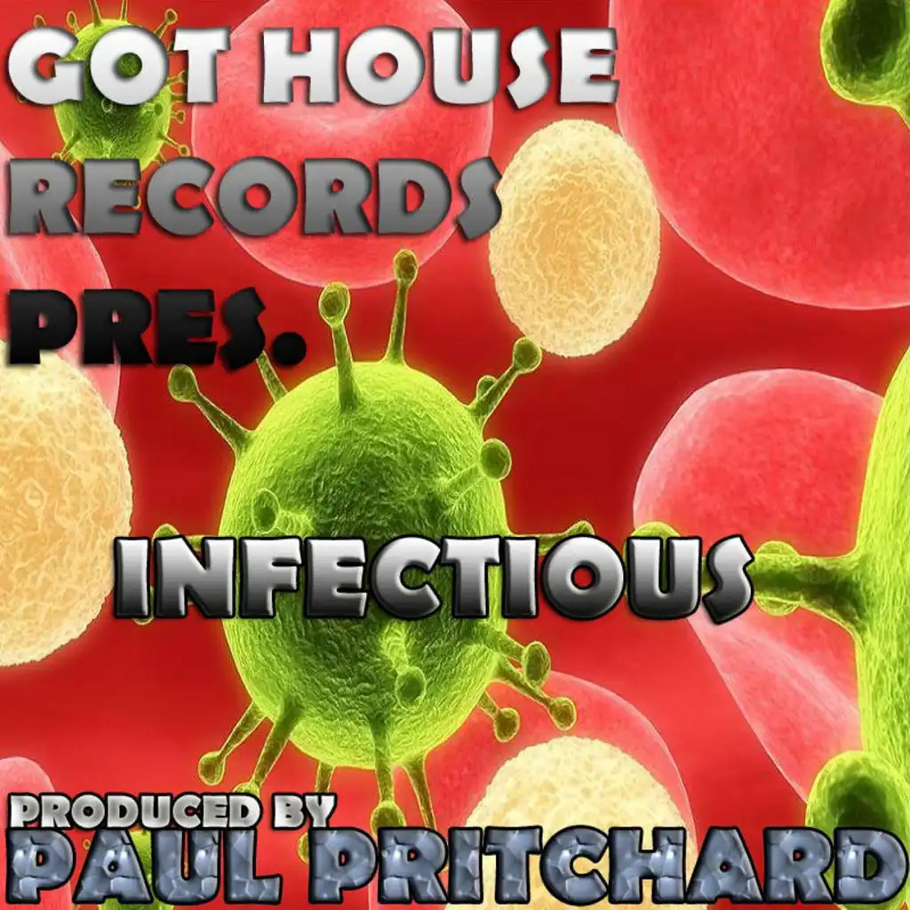 Infectious (Original Mix)