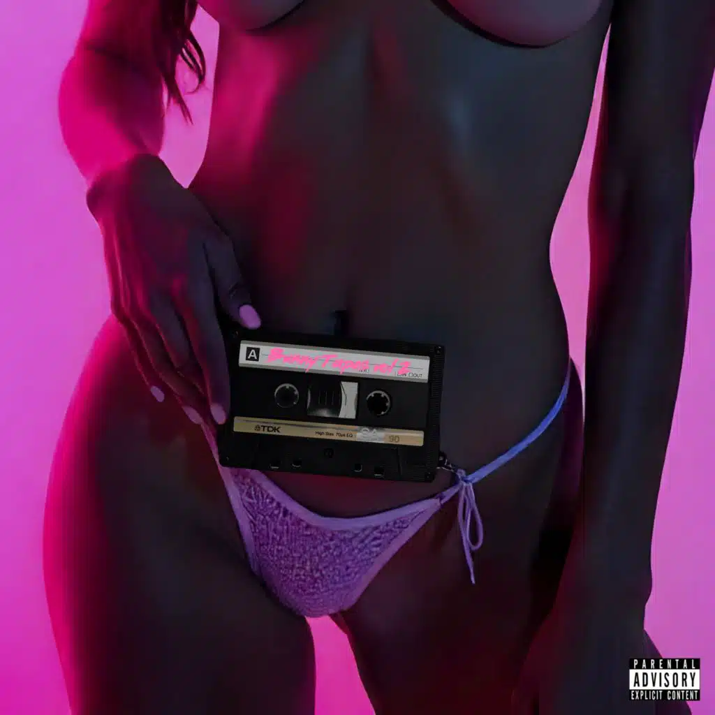 The Bunny Tapes Vol. 2