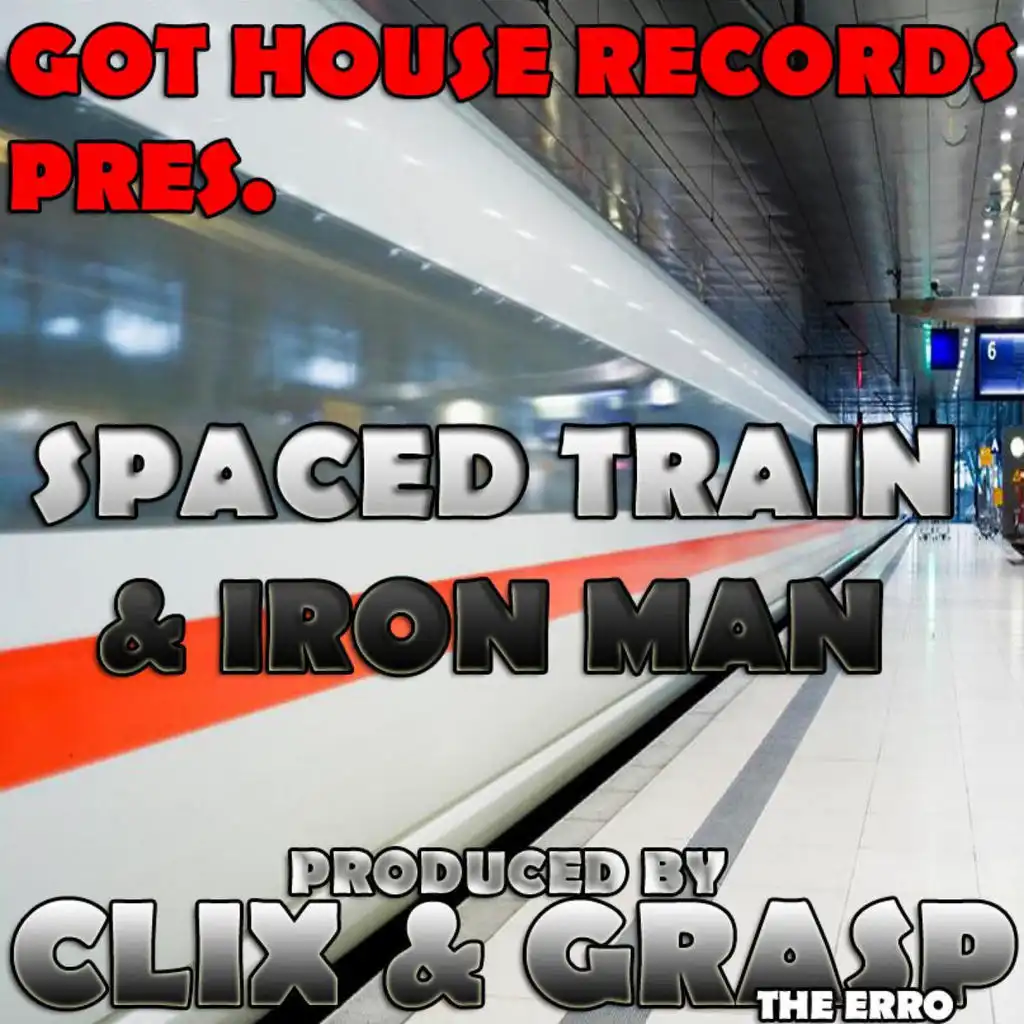 Iron Man (Original Mix)