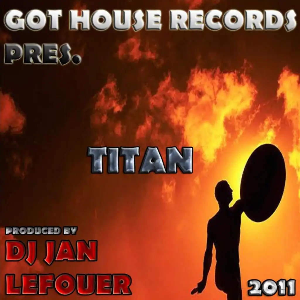 Titan (Original Mix)