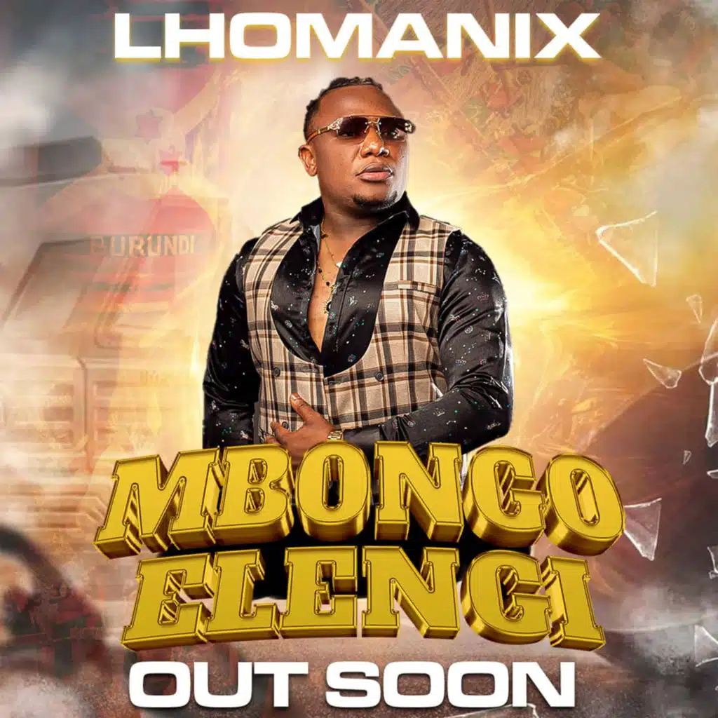 Mbongo Elengi