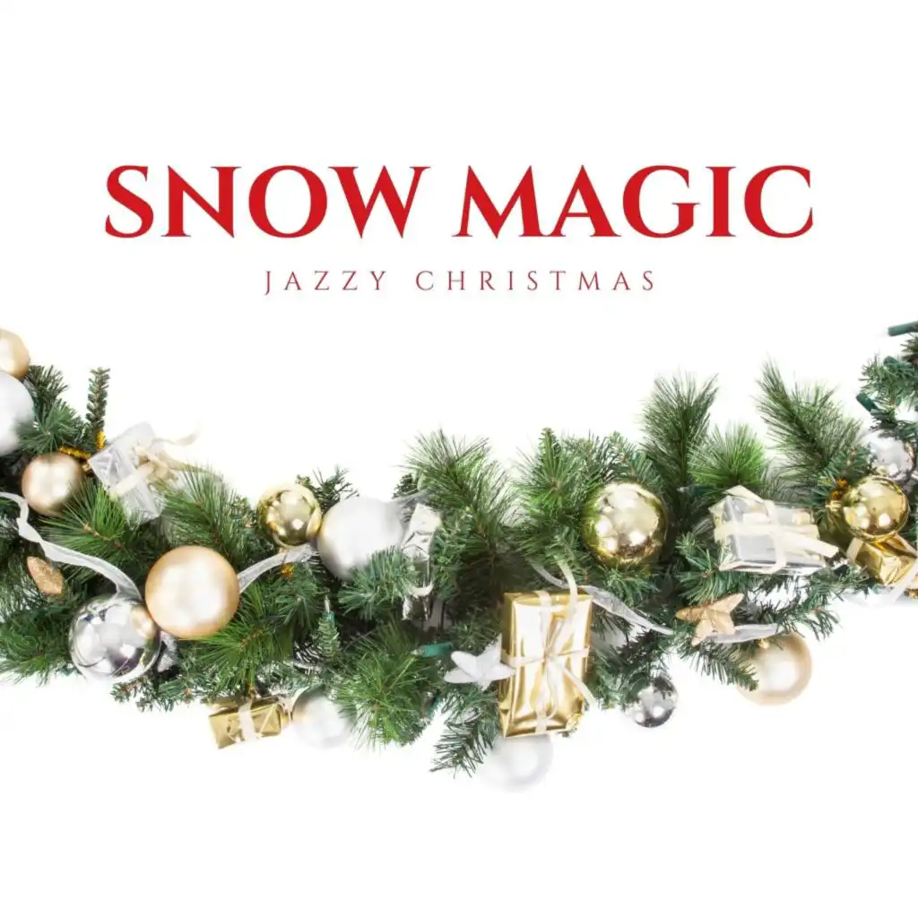 Jazzy Christmas