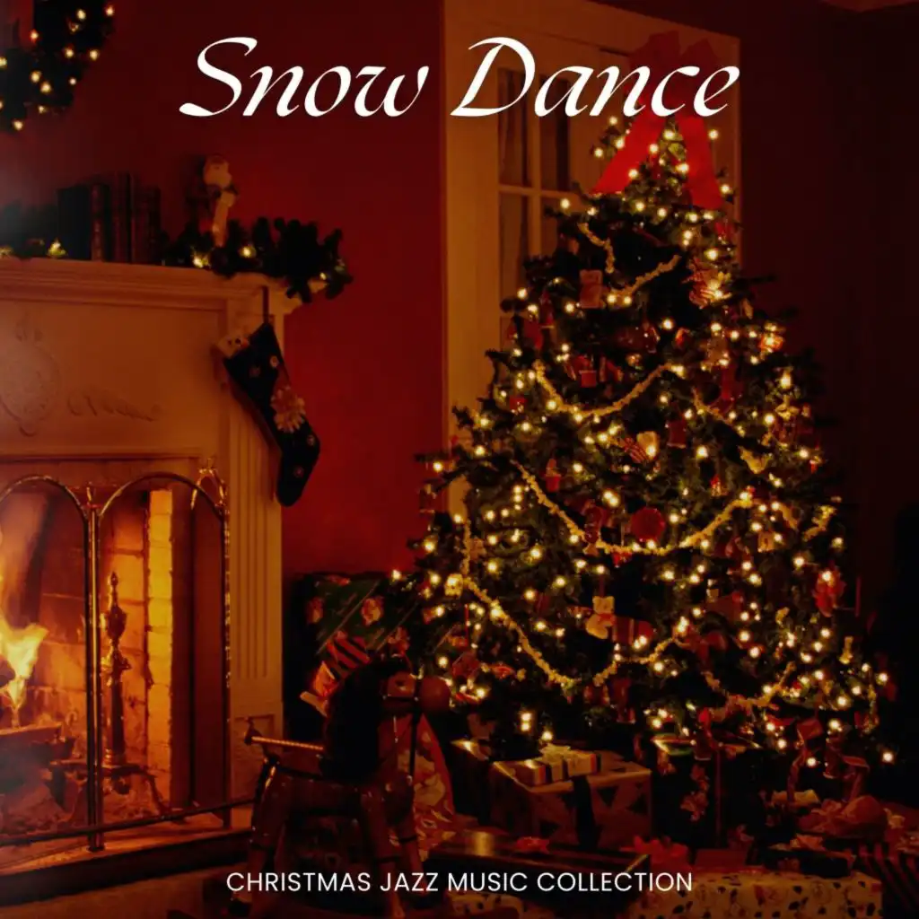 Christmas Jazz Music Collection