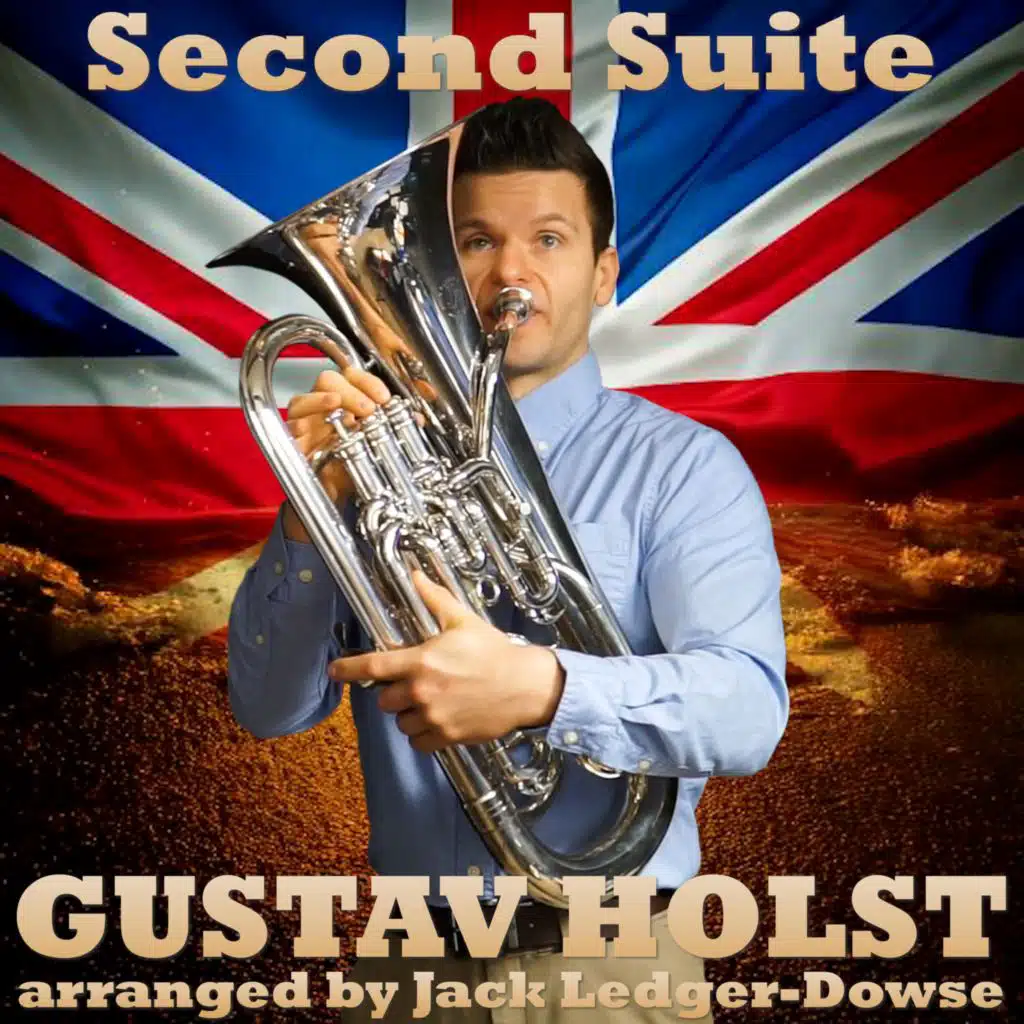 Mvt. II: Song Without Words