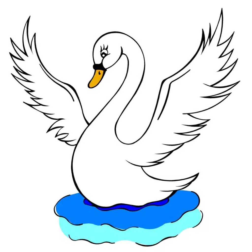 The Ugly Duckling (Fan Favourite)