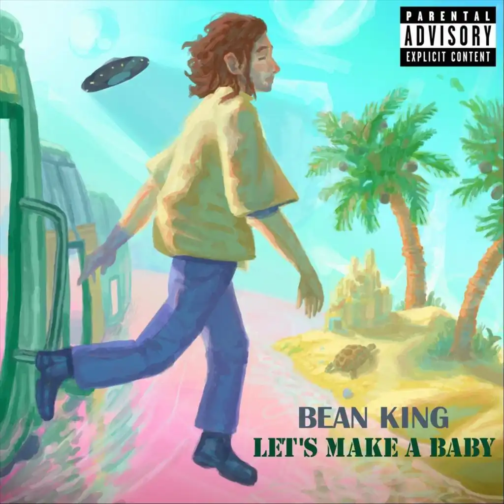 Bean King