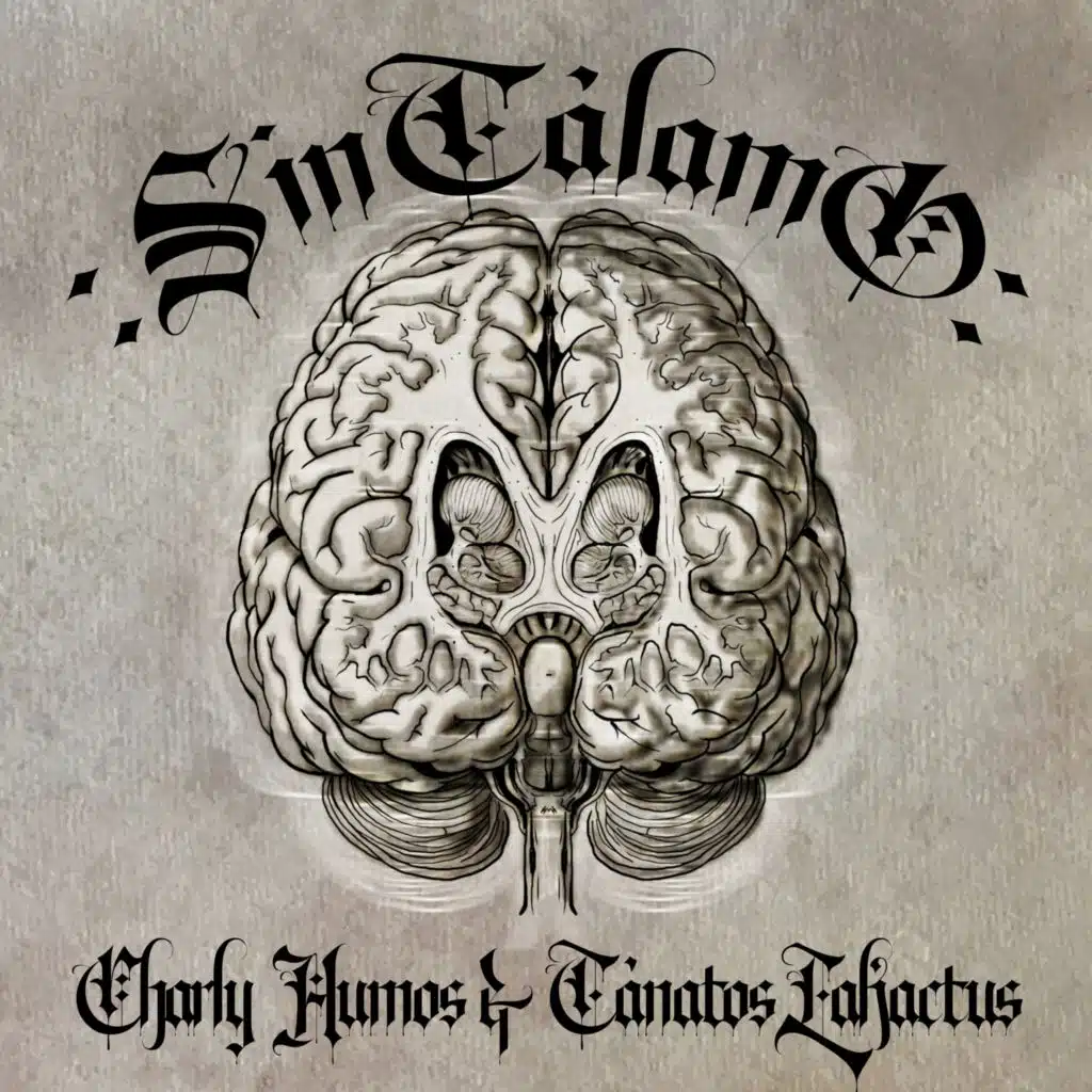Charly Humos & TanatosLakactus