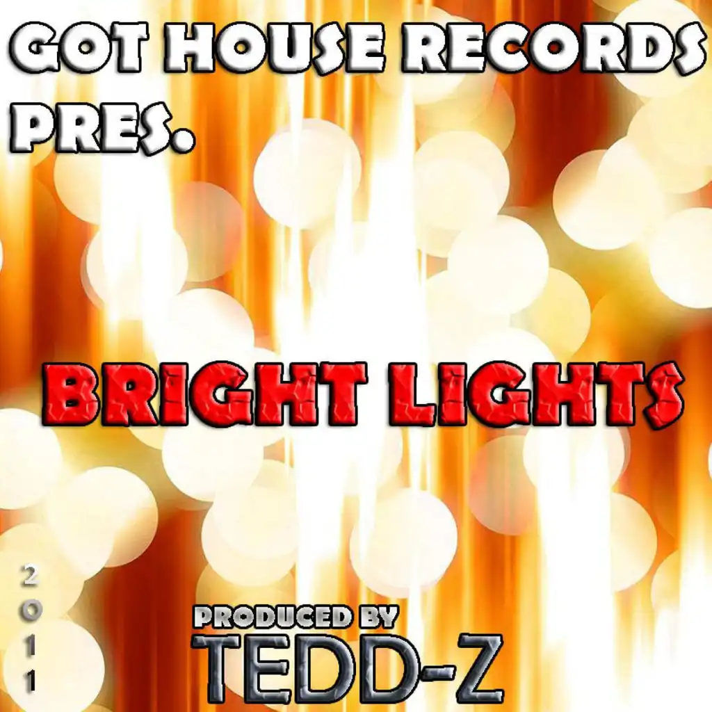 Bright Lights (Original Mix)