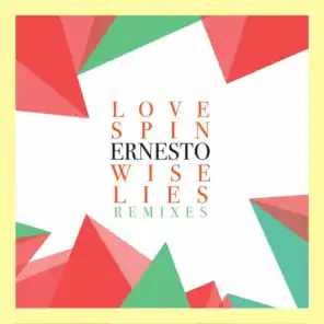 Pretty Lies (Erik L Remix)