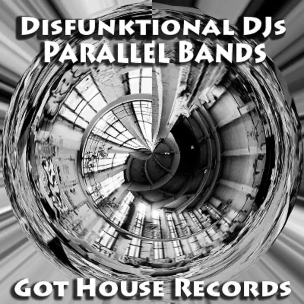 Parallel Bands (Original Mix)