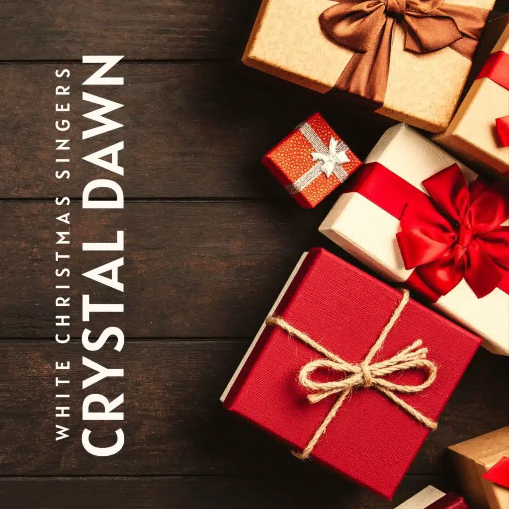 White Christmas Singers