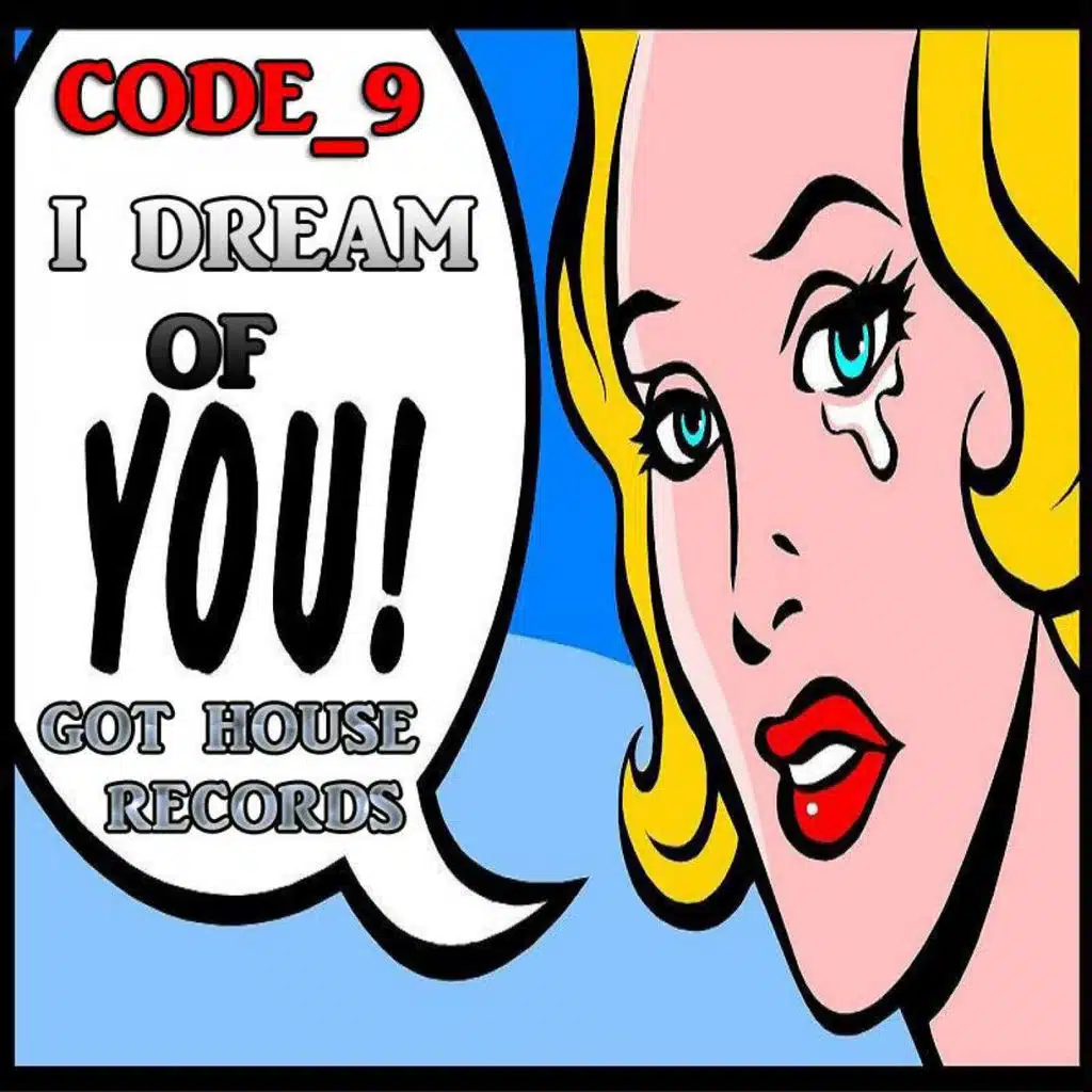 I Dream Of You (Original Mix)