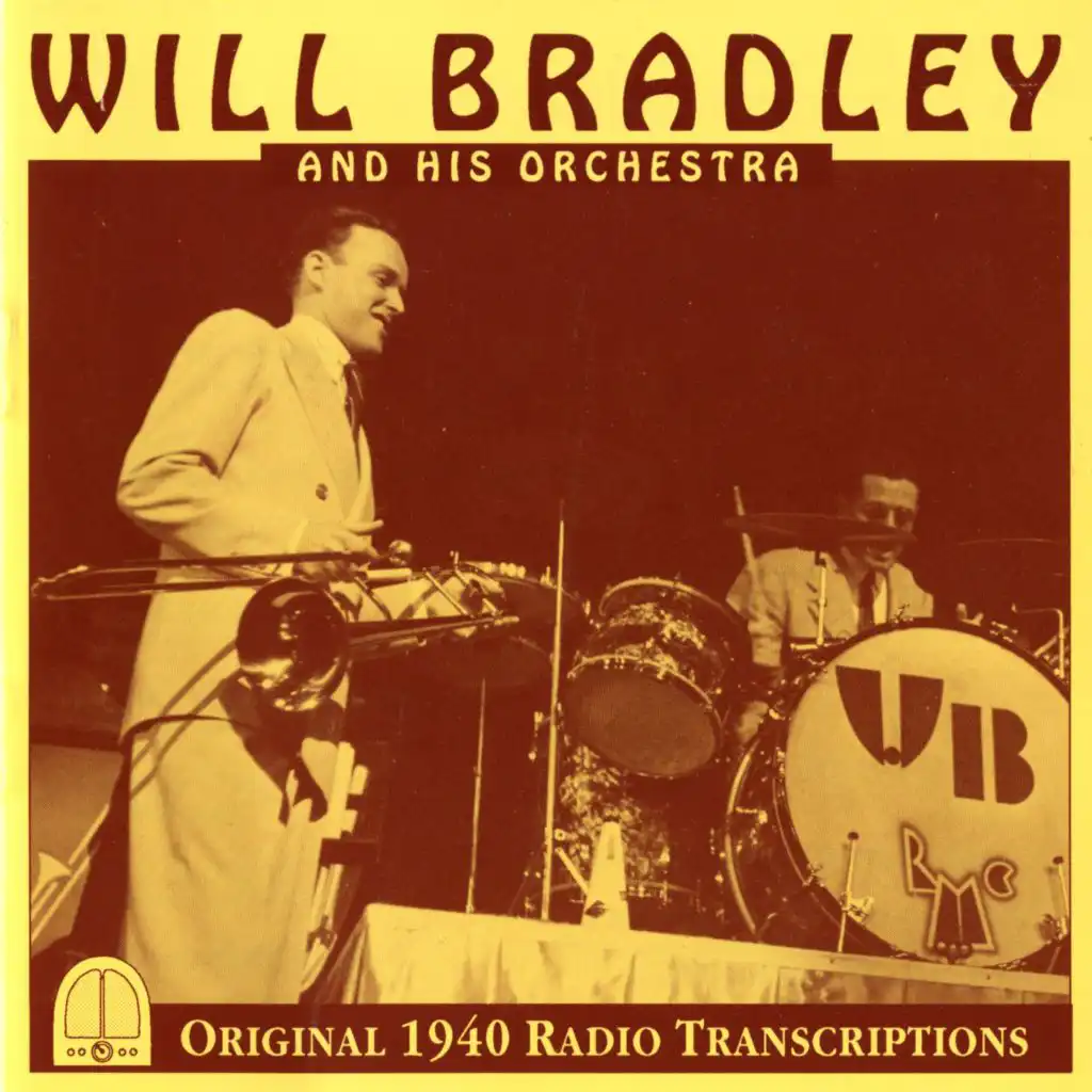 Will Bradley & Will Bradley Orchestra