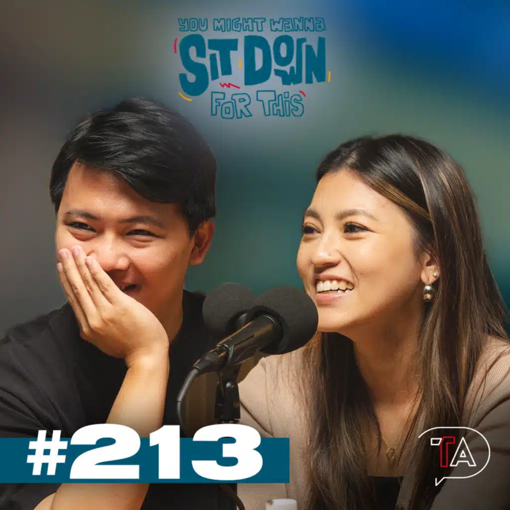 #213 First Travels To Japan: Solo vs. Family (MingsuBingsu)