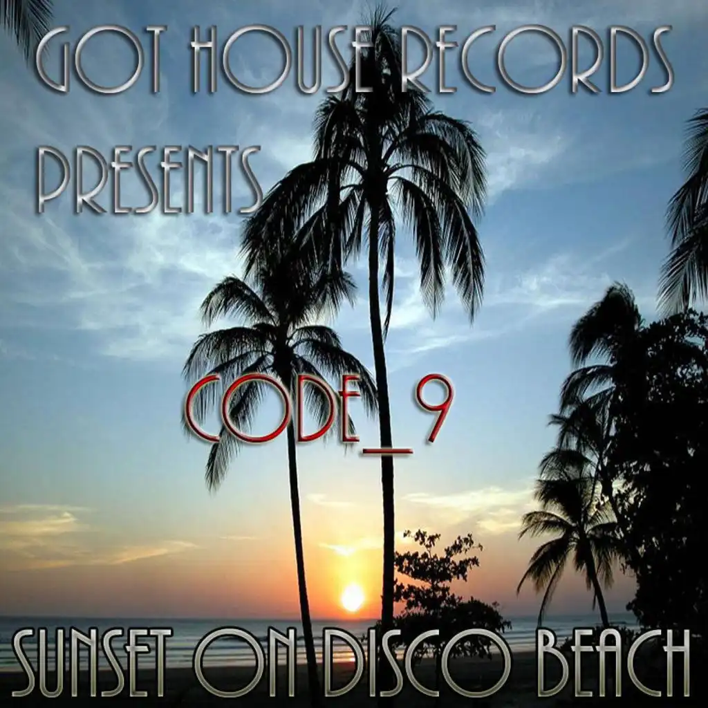 Sunset On Disco Beach (Original Mix)