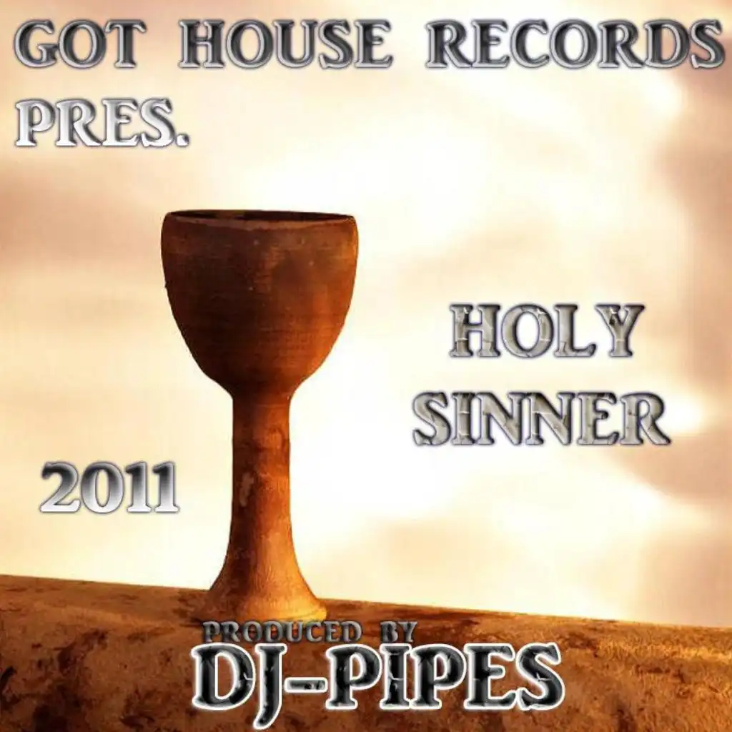 Holy Sinner (Original Mix)