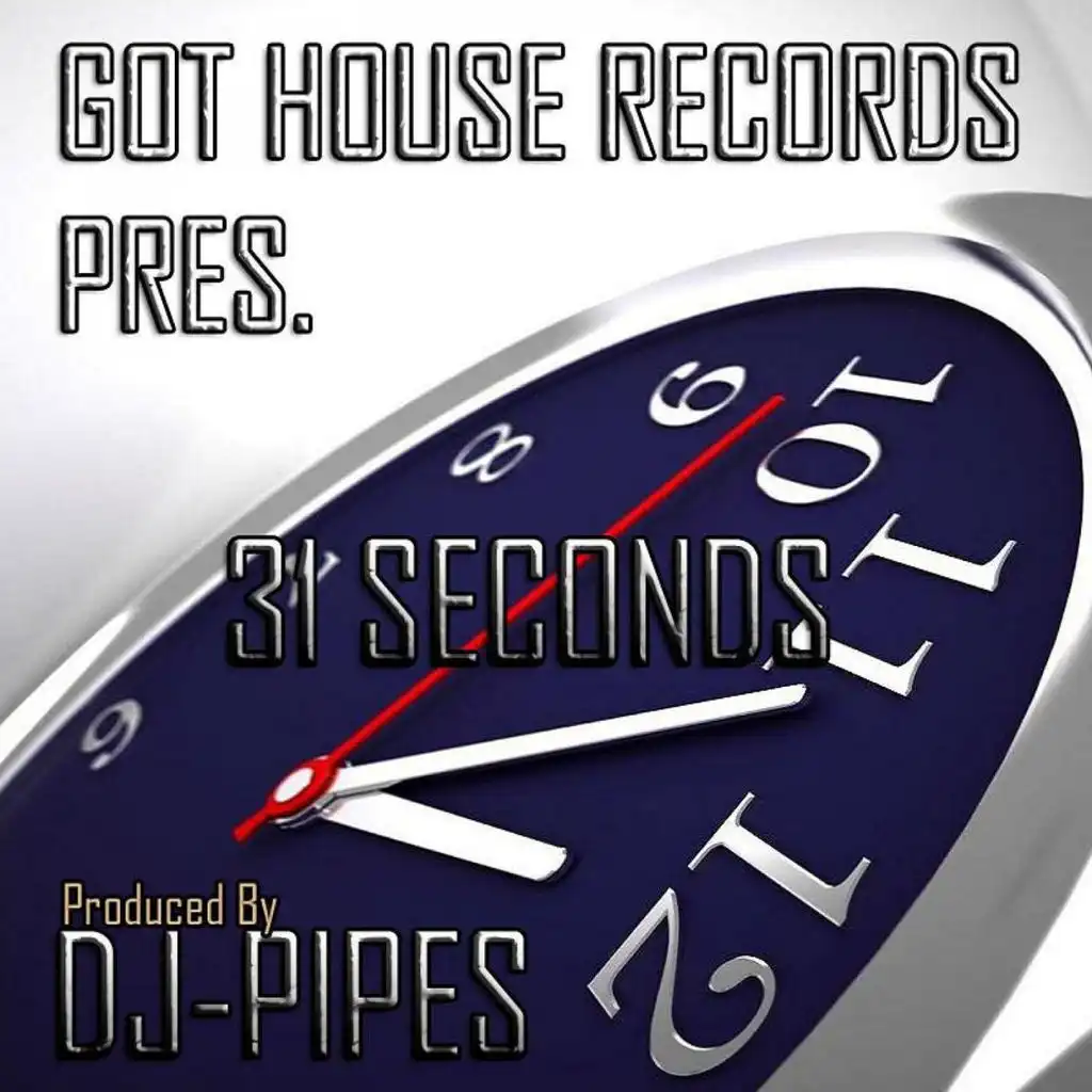 31 Seconds (Original Mix)