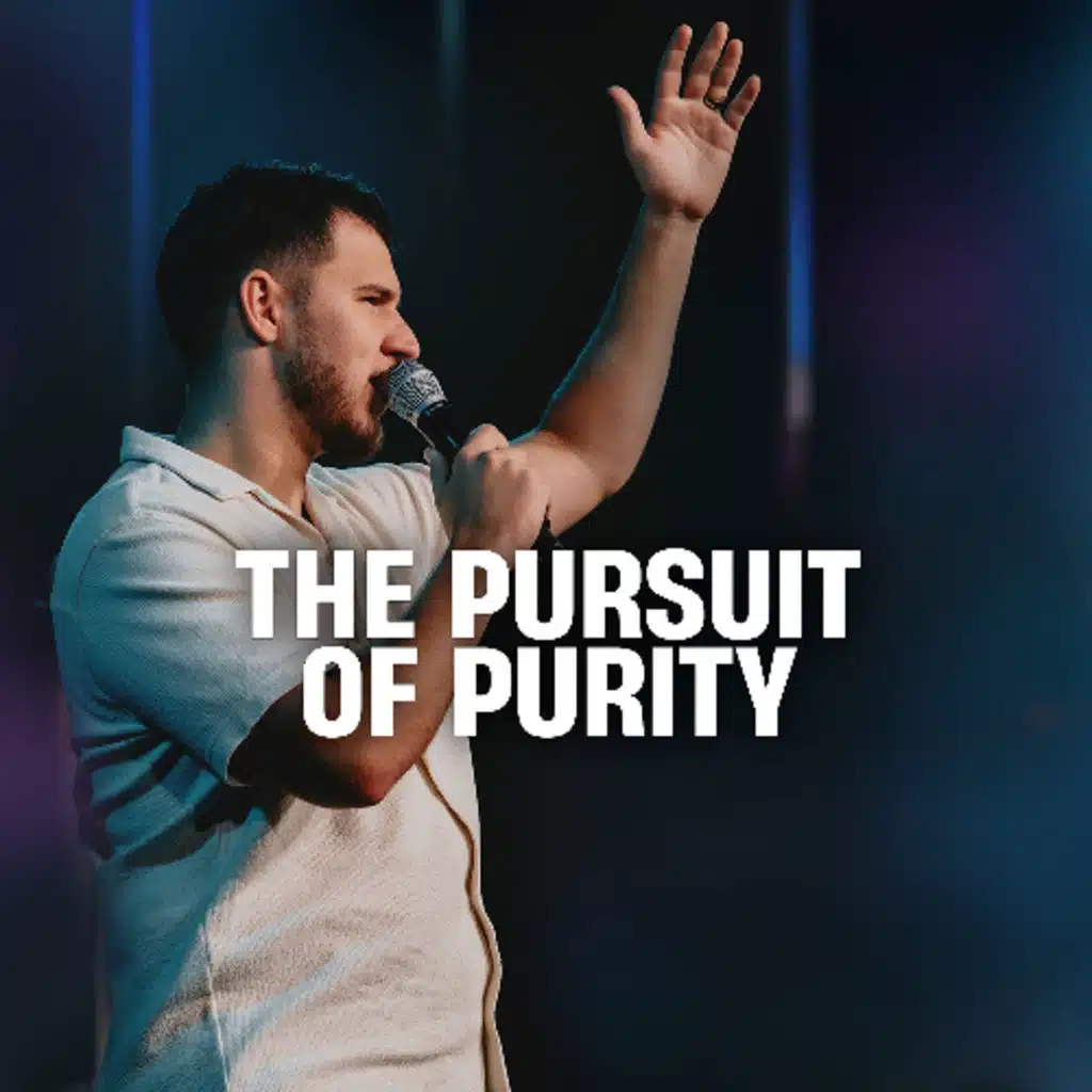 The Pursuit of Purity // Zack Parkhotyuk
