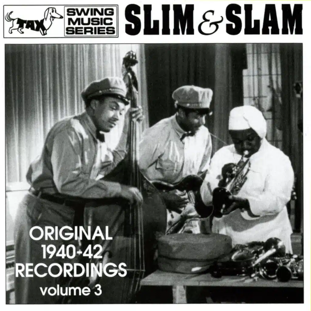 Slim And Slam