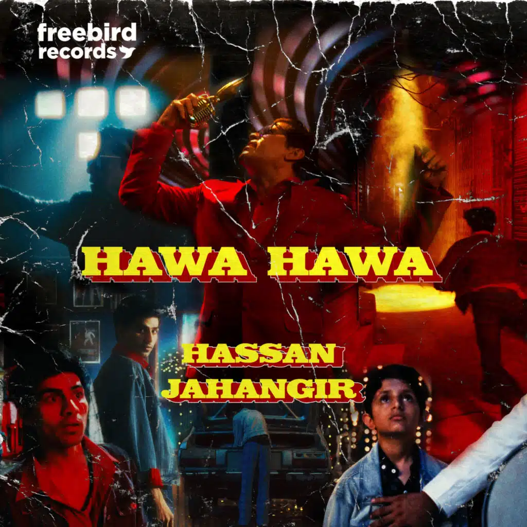 Hawa Hawa