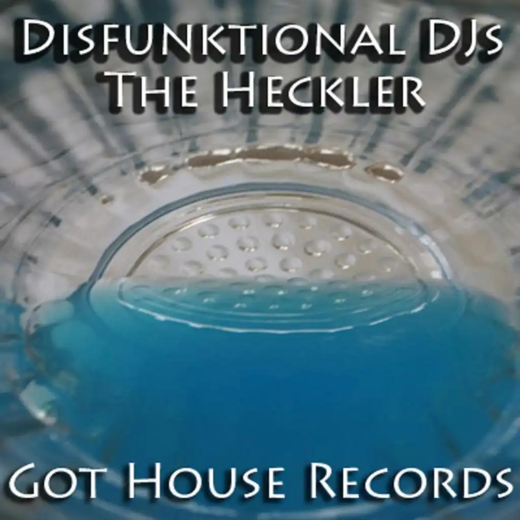 The Heckler (Original Mix)