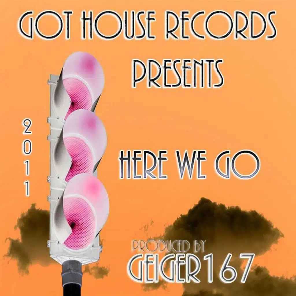 Here We Go (Original Mix)