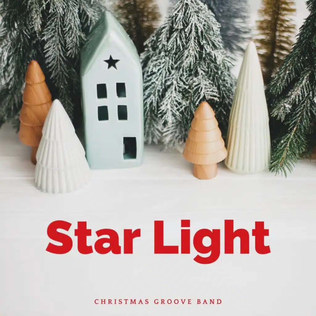 Christmas Groove Band