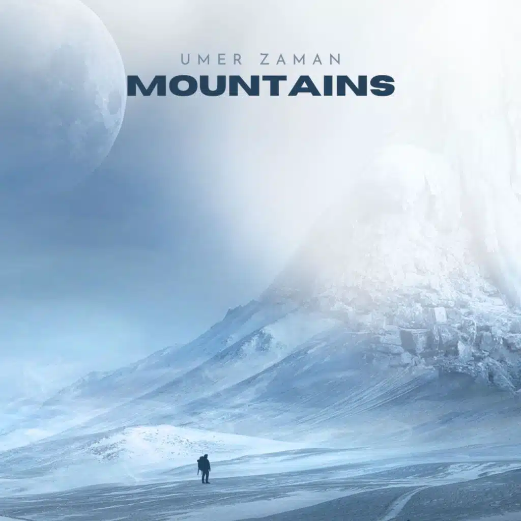 Mountains (Vocals Only Version)