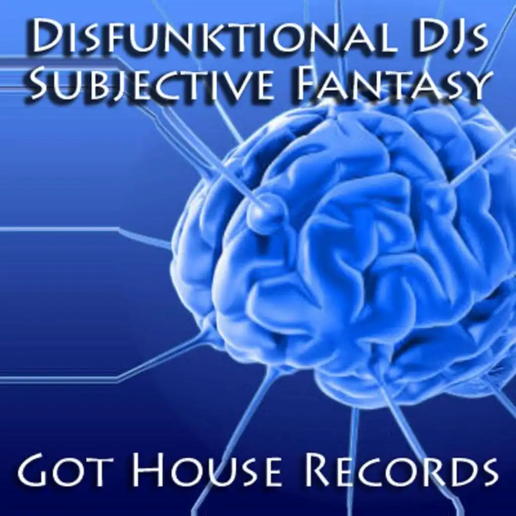 Subjective Fantasy (Original Mix)