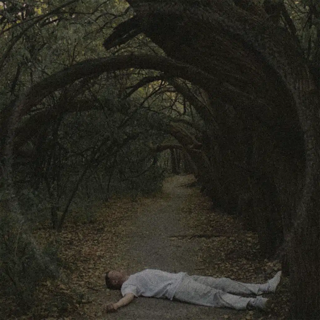 A Seance In The Lesser Key Of Mercury