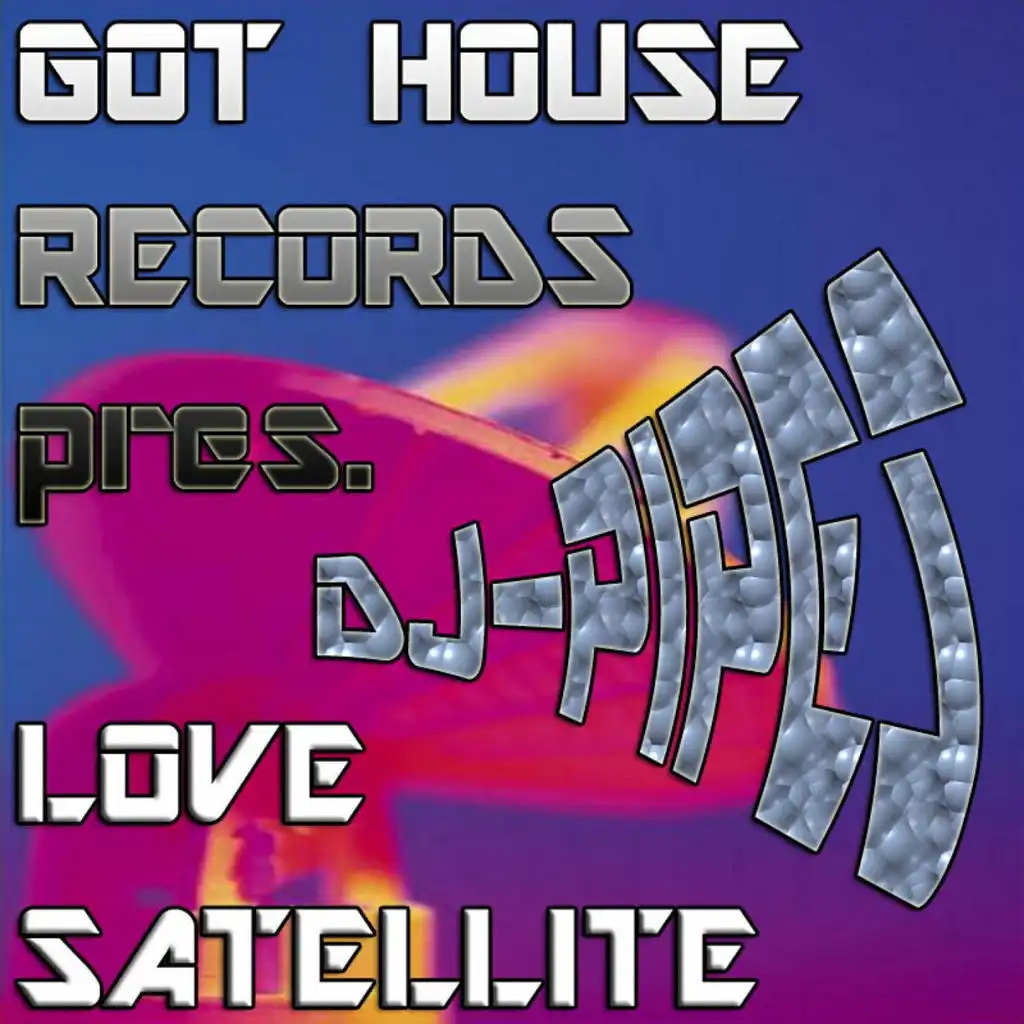 Love Satellite (Original Mix)
