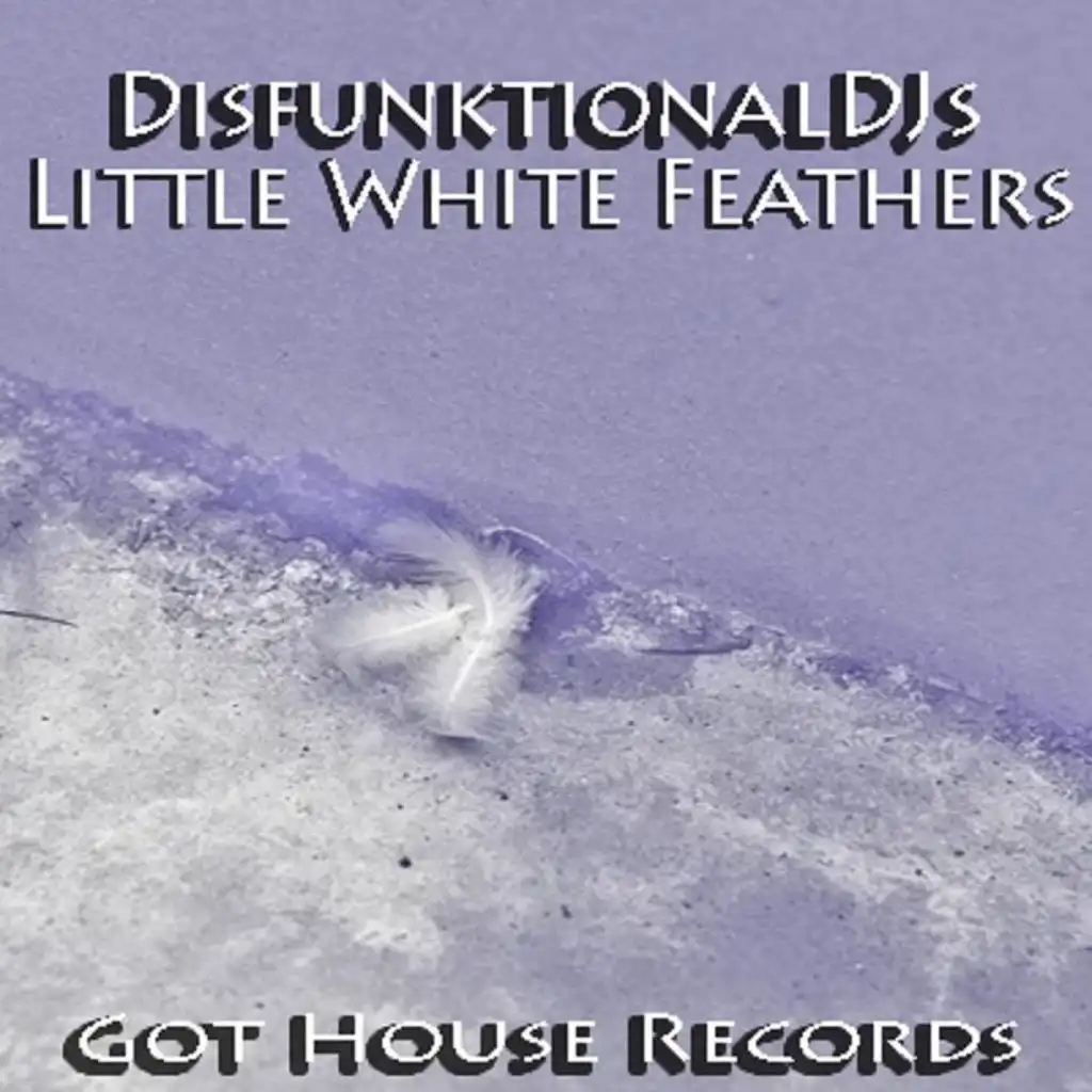 Little White Feathers (Original Mix)