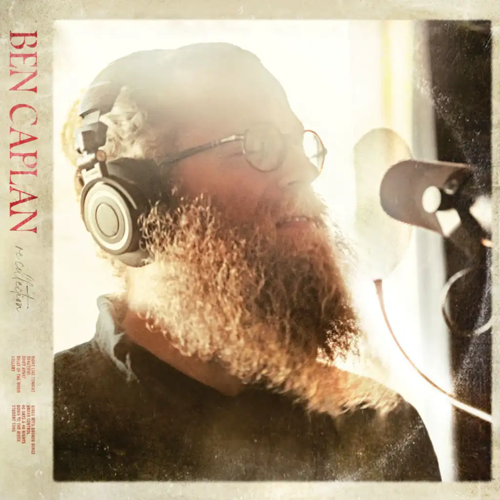 Ben Caplan