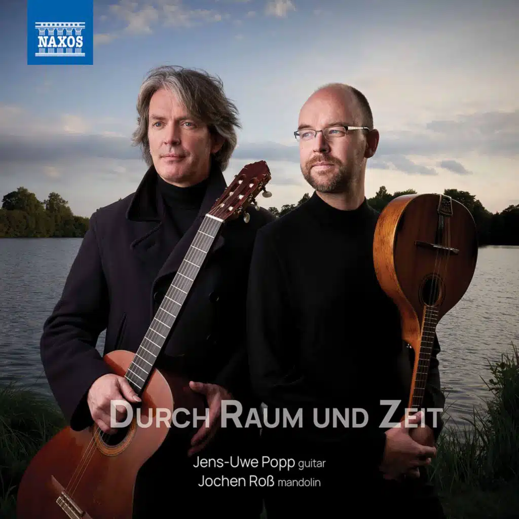 Jens-Uwe Popp & Jochen Roß