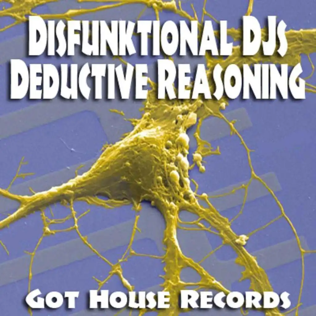 Deductive Reasoning (Original Mix)