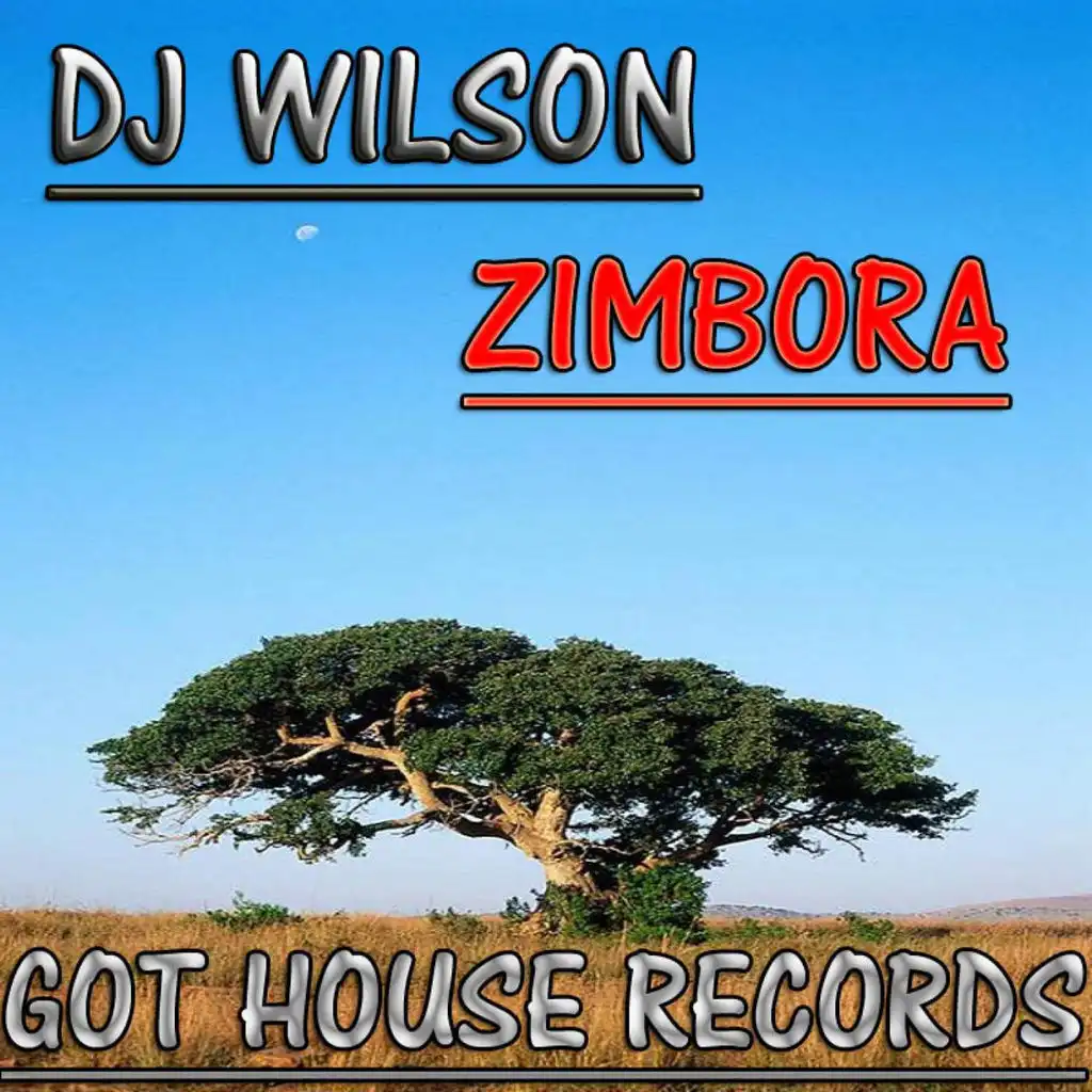 Zimbora (Original Mix)