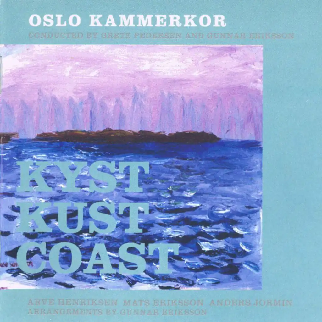 Oslo Kammerkor