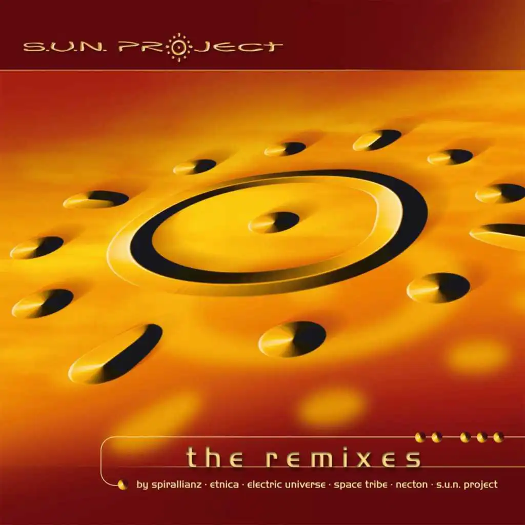 Space Dwarfs (Space Tribe Rmx)